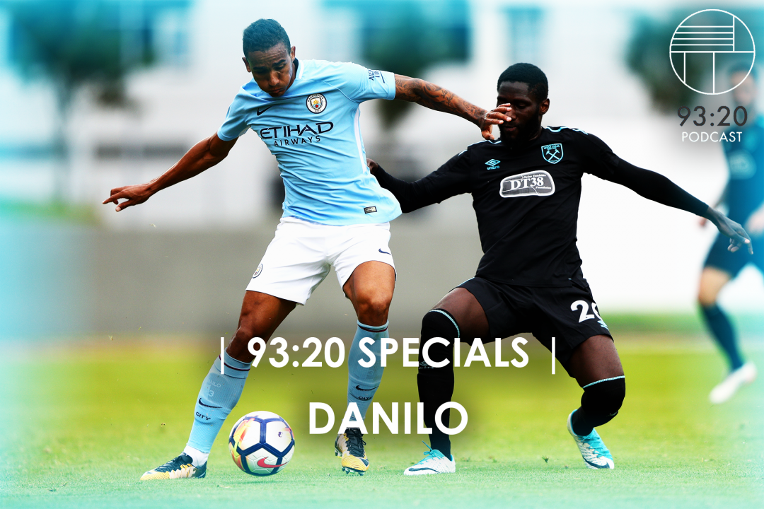 Danilo Signs