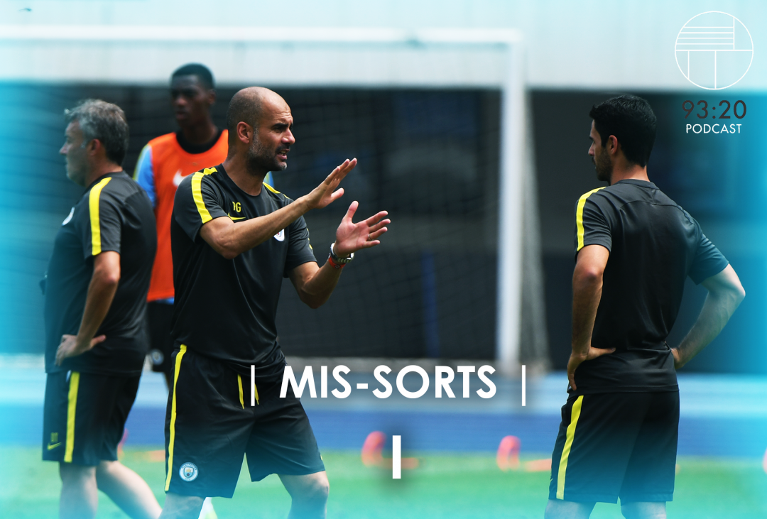 MIS-SORTS E01