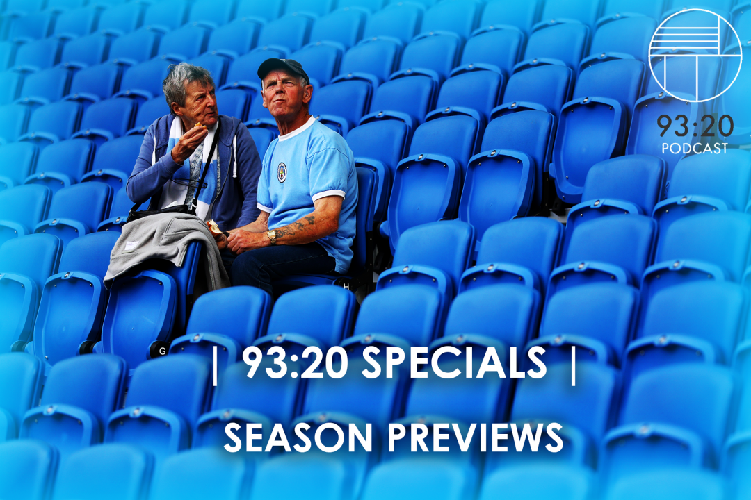 Season Previews