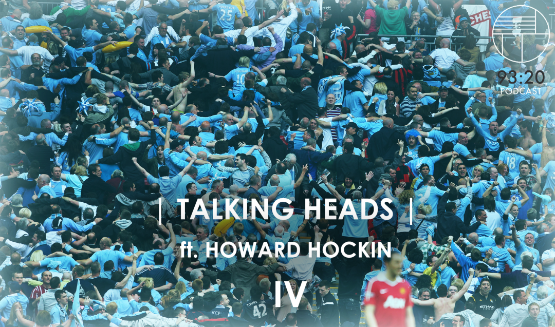 Talking Heads IV
