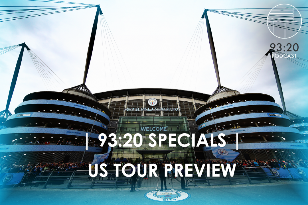 US Tour Preview