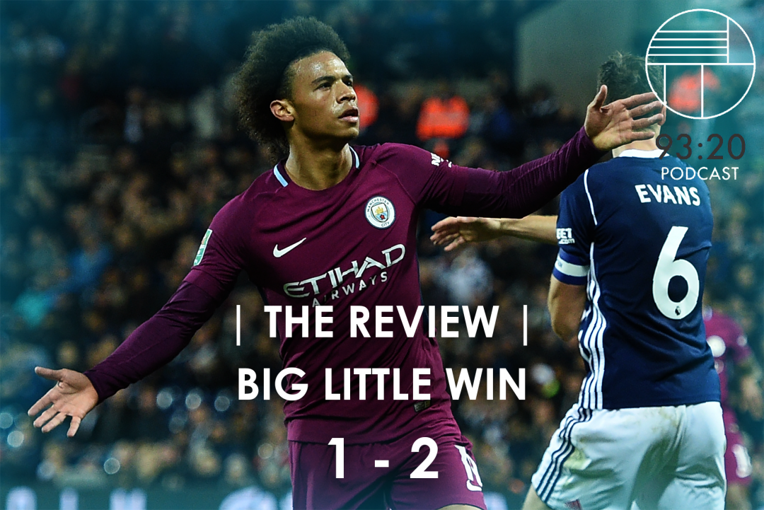 The Review – Big Little Win