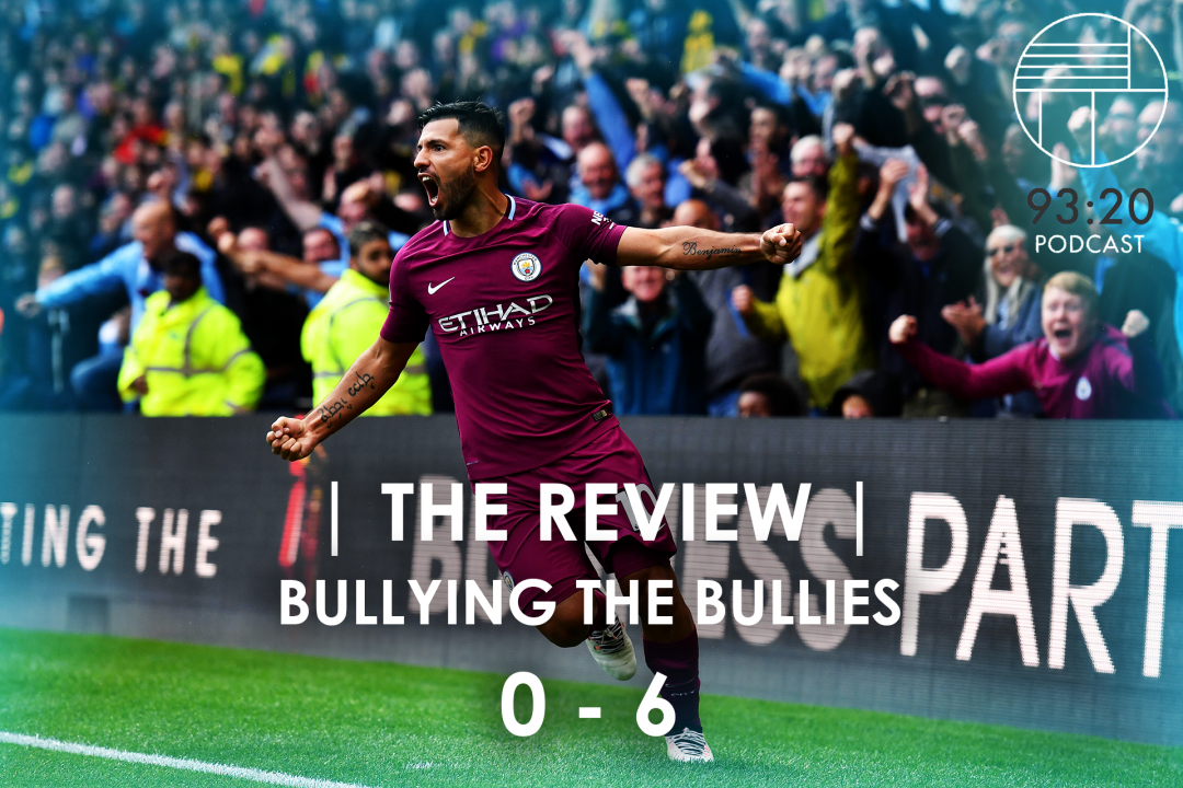 The Review – Bullying The Bullies