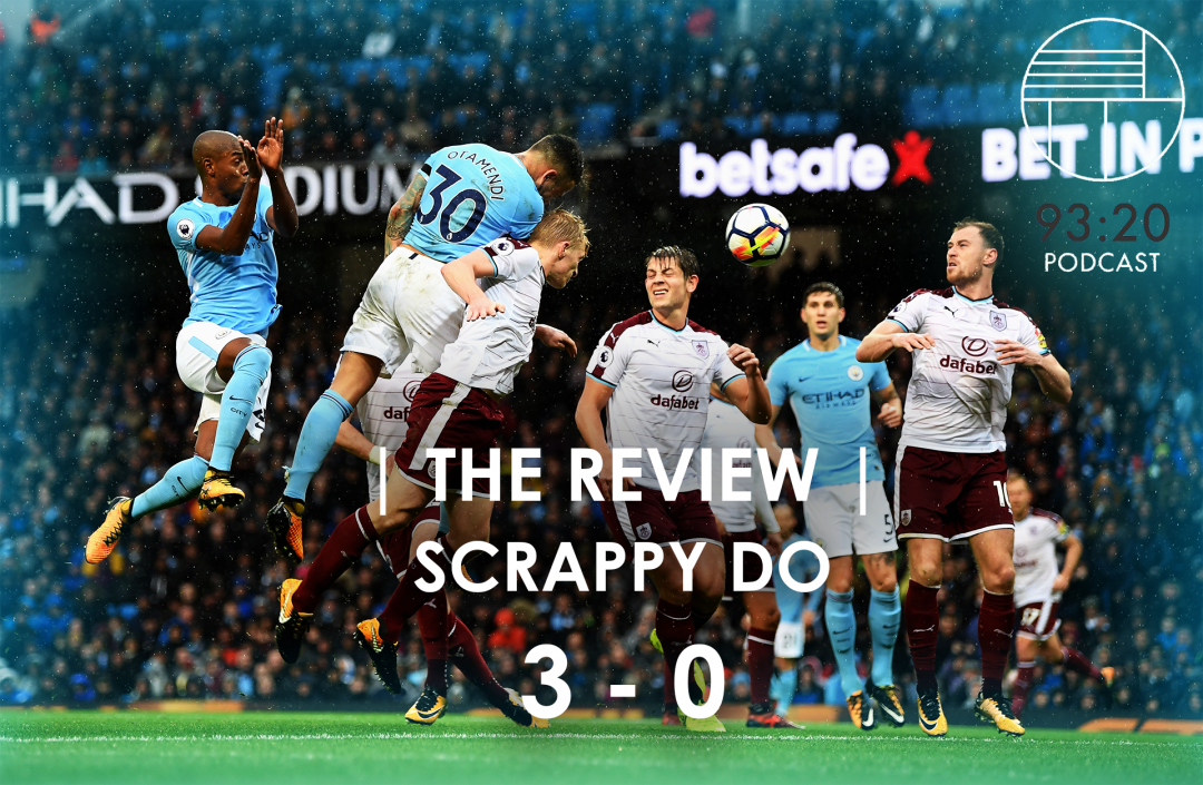 The Review – Scrappy Do