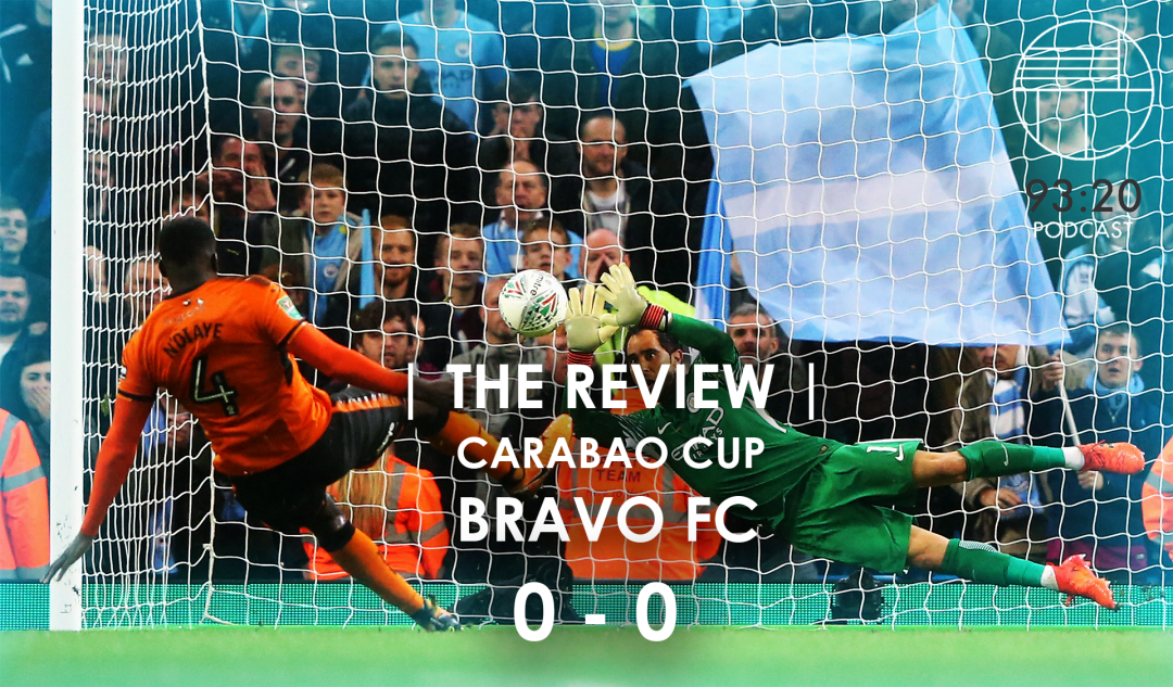 The Review – Bravo FC