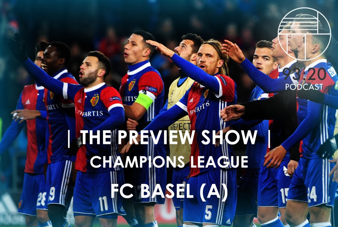 The Preview Show – Basel