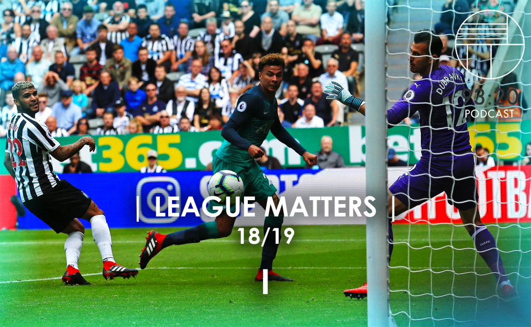 League Matters 18/19 E01