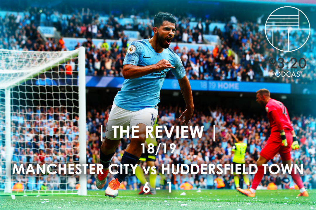 The Review – Ball Players