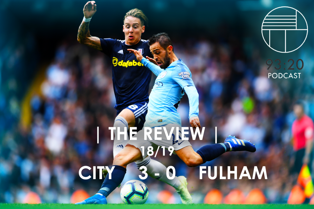 The Review – Quick Fire