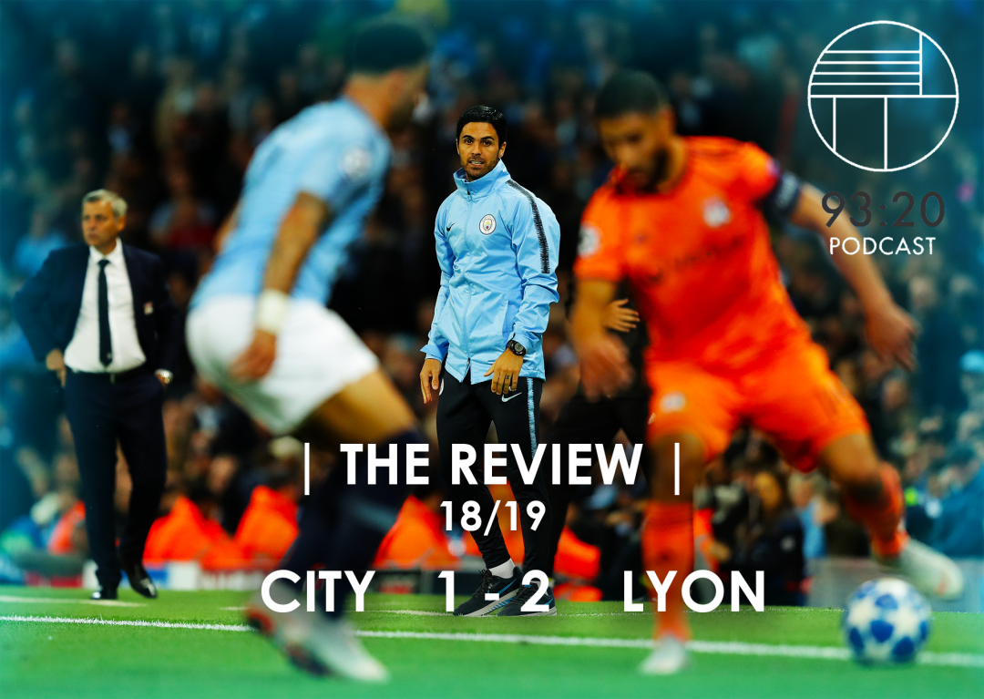 The Review – Piss Poor
