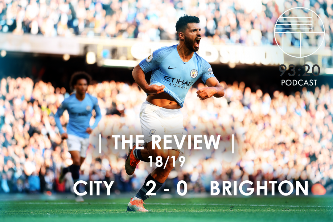 The Review – Brighton Breeze
