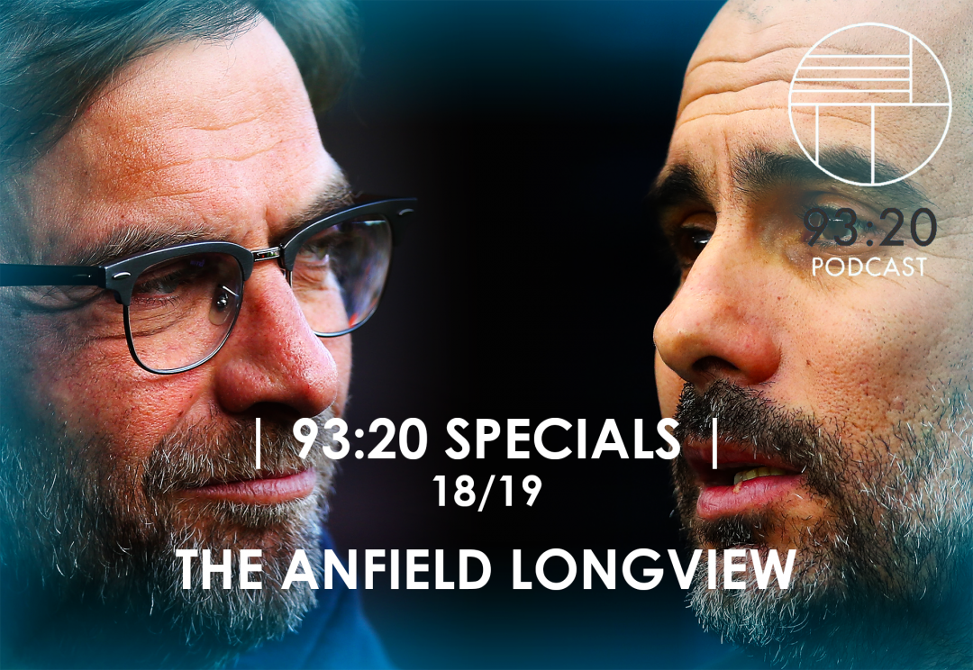 The Anfield Longview