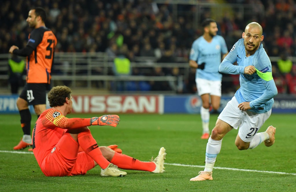 The Review – El Mago