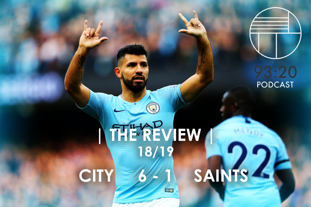 The Review – Spanking Sparky
