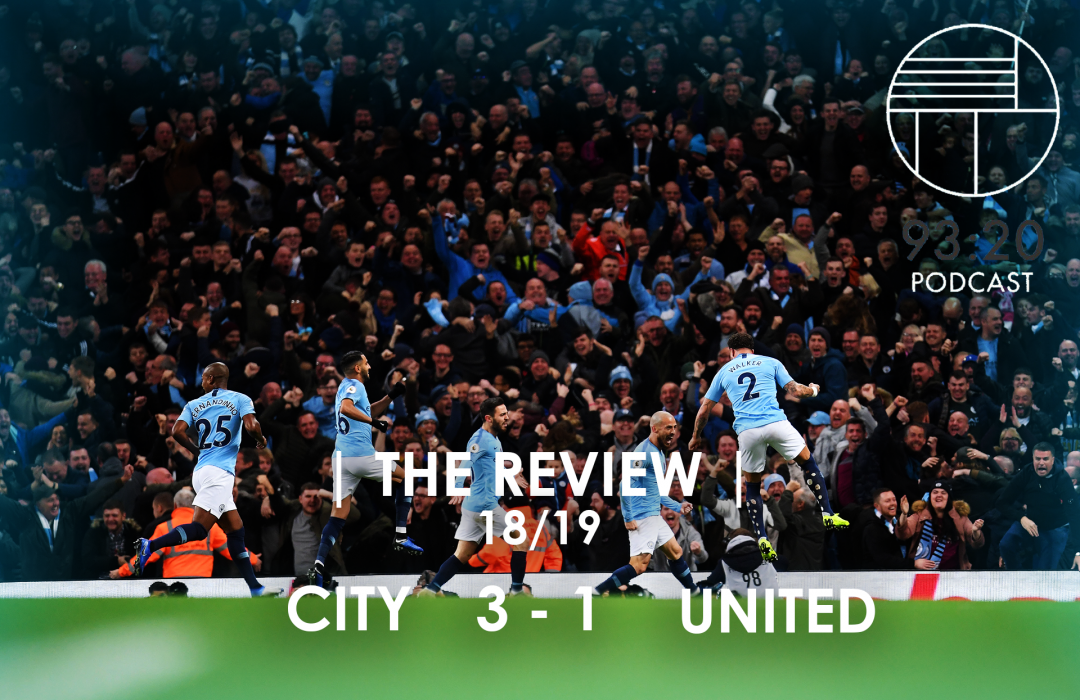 The Review – The Gulf Of Class