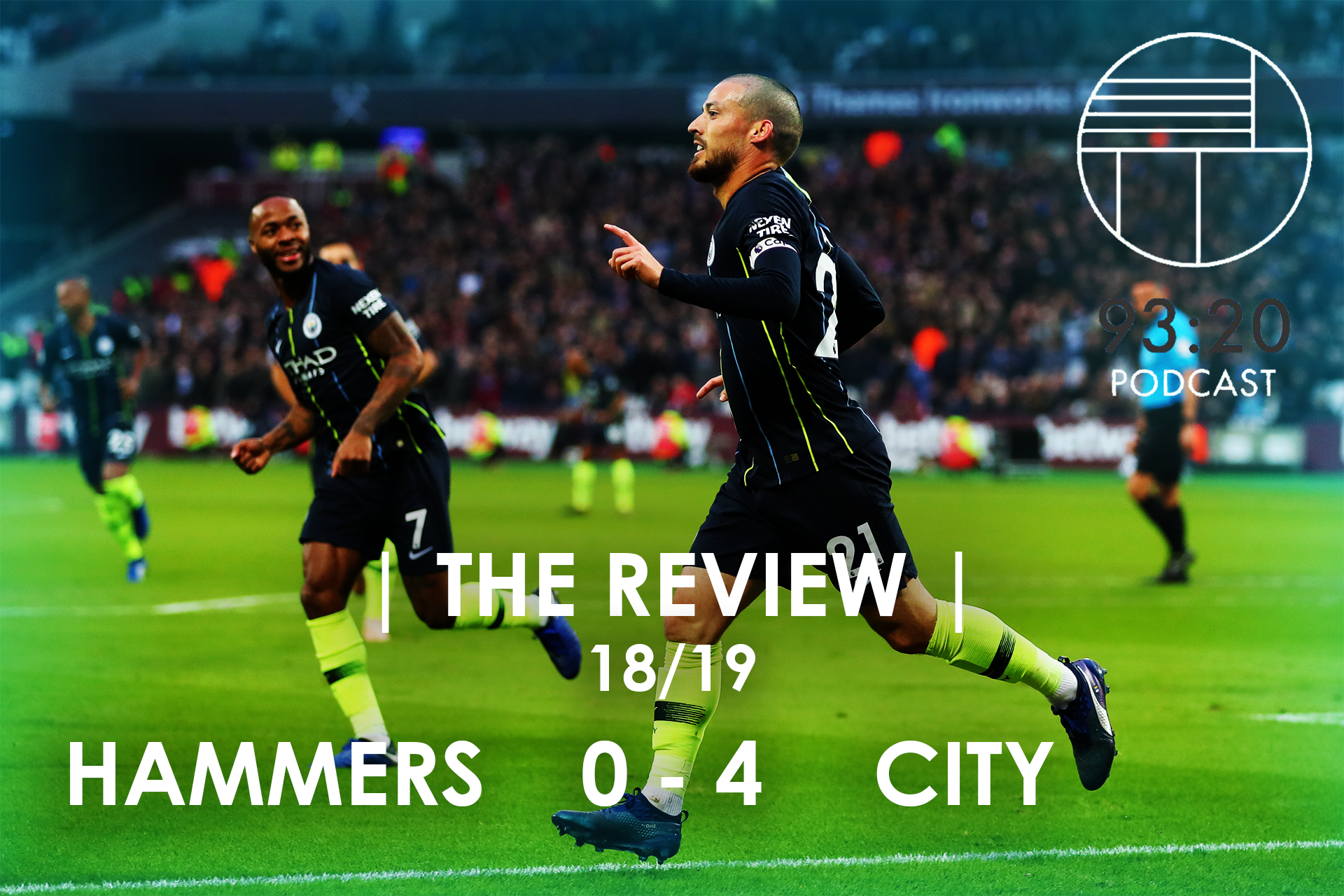 The Review – Hammered