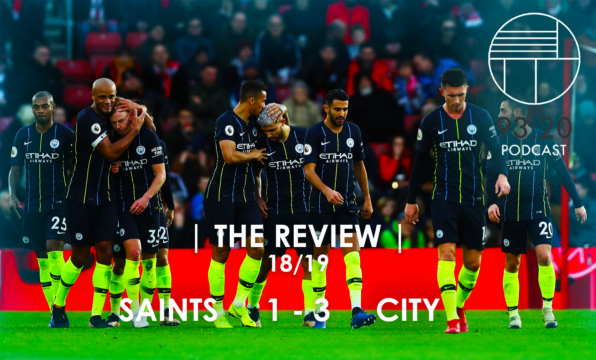 The Review – Some Kind Of Groove