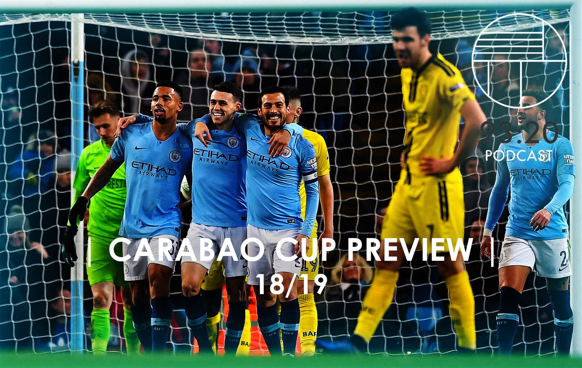 Carabao Cup Preview