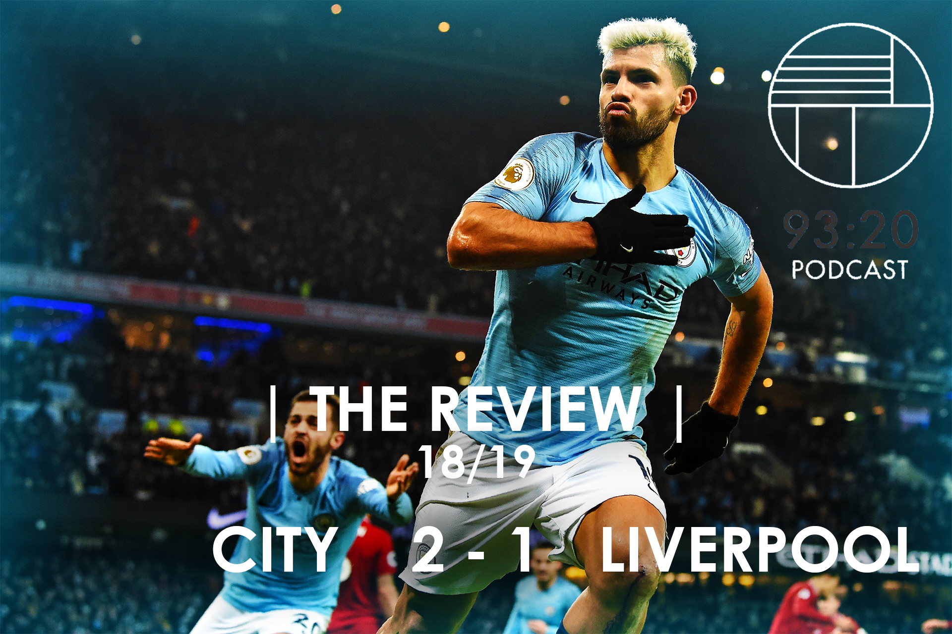 The Review – Reeled In