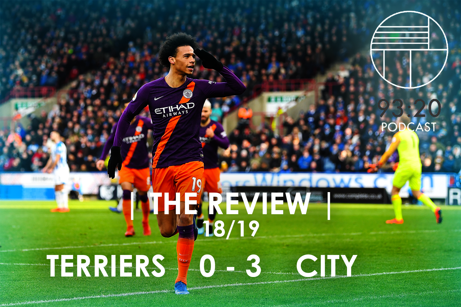 The Review – Grinding