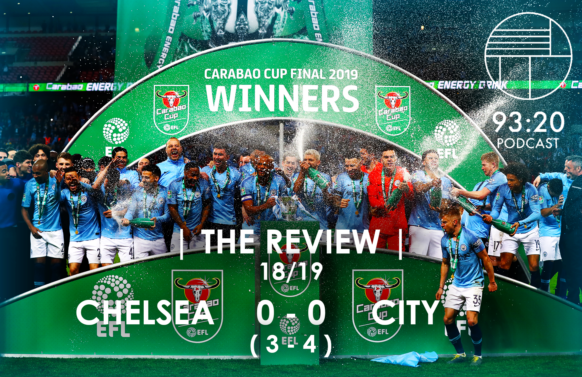 The Review – Top Bins