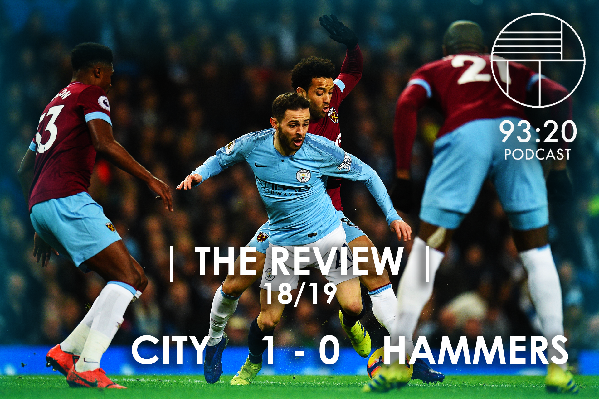 The Review – Subbed