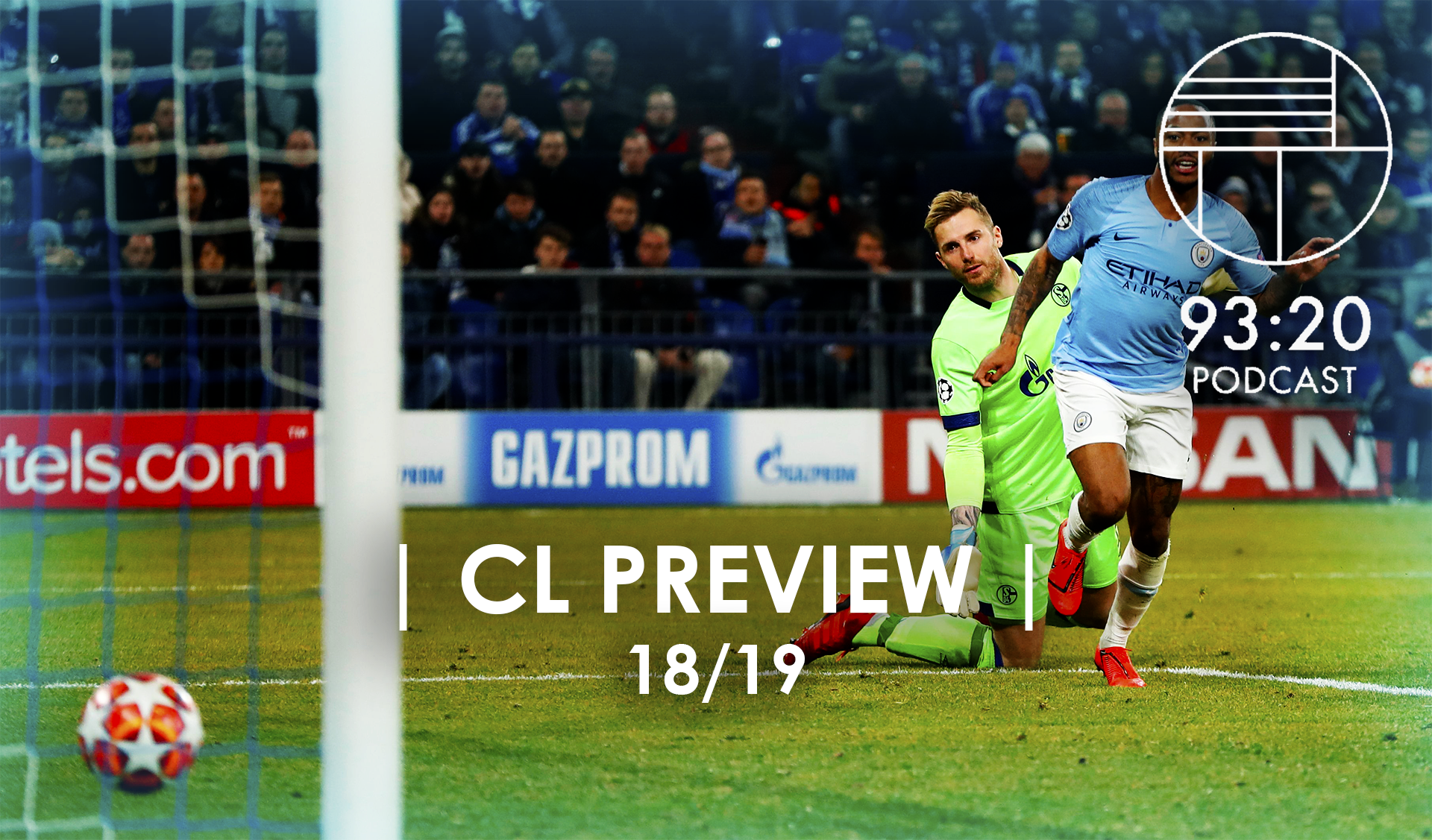 Champions League Matters 18/19