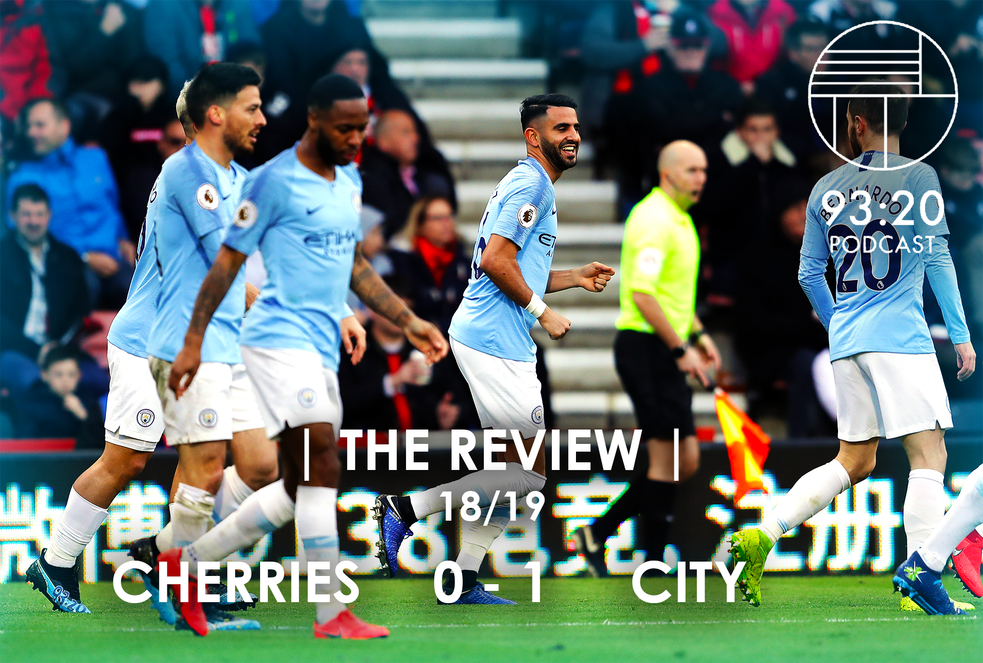 The Review – Tight but Big