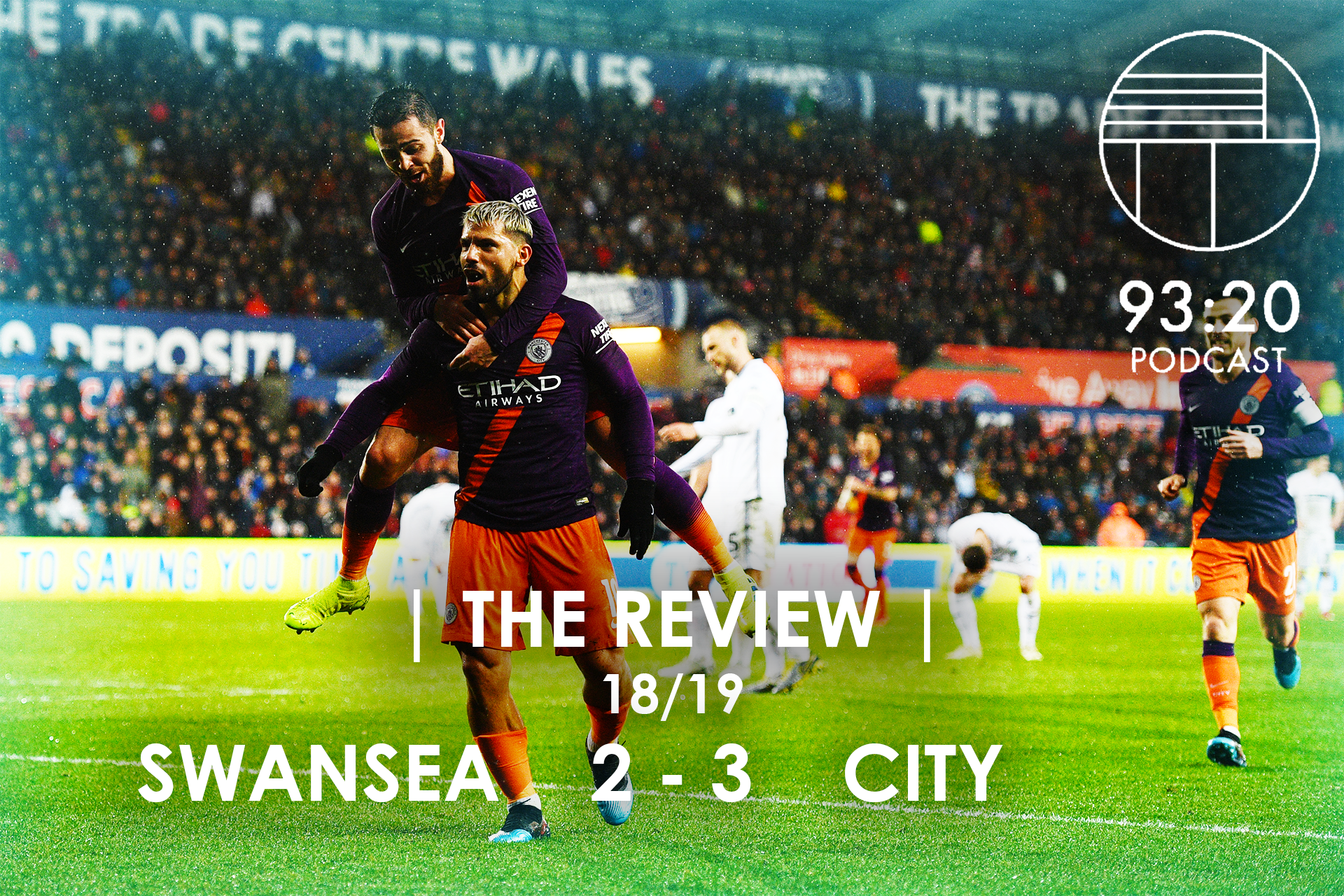 The Review – Fine Margins